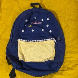 Jansport backpack ‼️ON HOLD‼️